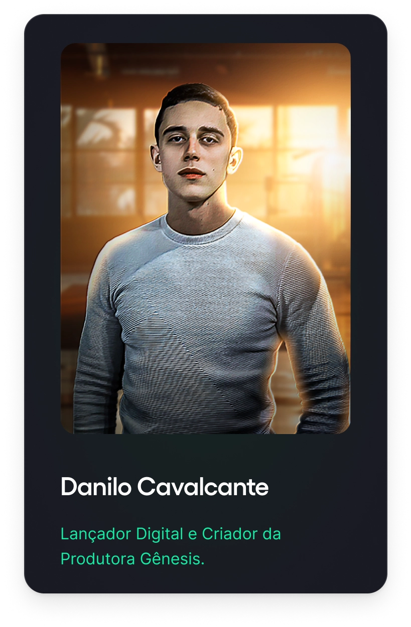 danilo